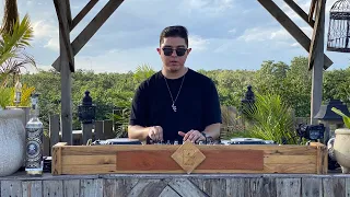 Raul Facio | Tulum Tech House Mix 2022 | By @EPHIMERATulum