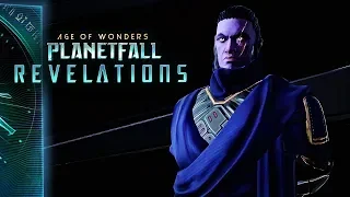 Age of Wonders: Planetfall Revelations - Official Release Trailer