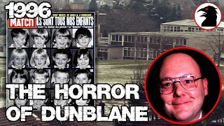 The Dunblane Massacre - The Horror Of Britain's Deadliest Mass Shooting