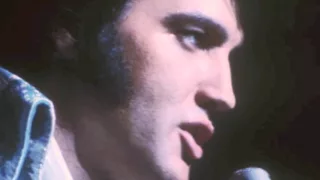 Elvis Presley-The Thunder Rolls