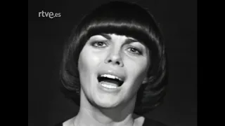 Mireille Mathieu - Une Histoire D'Amour 1974