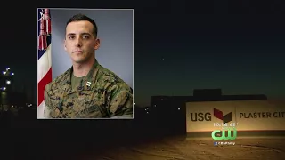 Huntingdon Valley Native Among 4 Marines Killed In Helicopter Crash
