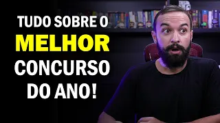 Como estudar para o concurso de Auditor Fiscal do Trabalho (AFT) - Guia COMPLETO