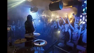 Нейромонах Феофан - Лапти Разбить Об Пол [Рок-клуб "Machine Head"]  (Live) 01.04.2018