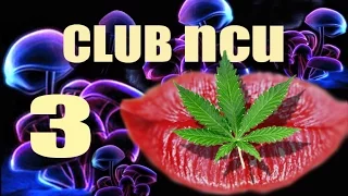 3. CLUB ПСИходелик. Психоделики вяжут веники. Какая-то баба Маша