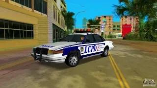 Стрим ► Эксперименты в GTA Vice City Underground