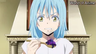 Shion's Cooking Part 1