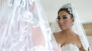 THE BEST  ARMENIAN WEDDING  Troy & Isabel Cinematic Same Day Edit