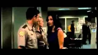 "Scream 4" 2011 Offical Movie Clip - "Gale & Dewey"