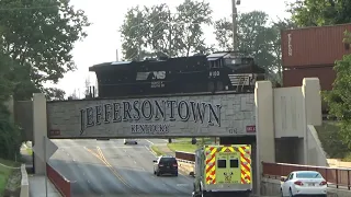 NS 5096 & NS 38 in Jeffersontown, KY