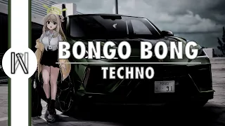 Manu Chao – Bongo Bong (NUZZLE Remix) [Bass Boosted]