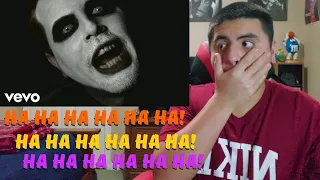 Twiztid - HA HA HA HA HA HA! | REACTION