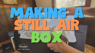 What is a Still Air Box and How to Use One