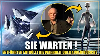 Von Außerirdischen entführter Mann enthüllt die Wahrheit über UFOs & Aliens