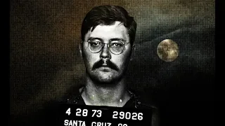 In Prison With Serial Killer Edmund Kemper