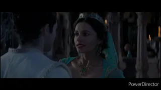 Jasmine and Aladdin - My Happy Ending