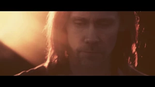 Myles Kennedy: "Year Of The Tiger" (Official Music Video)