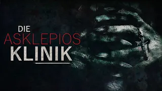 Die Asklepios Klinik | Creepypasta german Creepypasta Deutsch [Horror Geschichte Hörbuch Hörspiel]