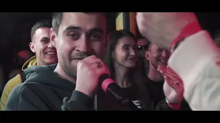 140 BPM BATTLE: 2 раунда ДИКТАТОР UAV X GOKILLA X KNOWNAIM