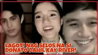 DONBELLE DONNY NAG SELOS KAY RIVER