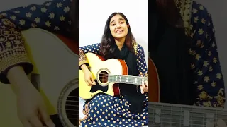 Chand Sifarish // Covered by Rafia Rijhi