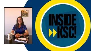 Inside KSC! for April 10, 2020