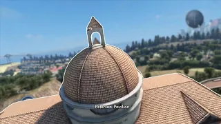 This HAS to be the Hardest Narrow Gap Challenge in Skate 3