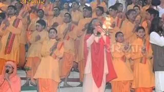 Ganga Aarti | Rishikesh | 4