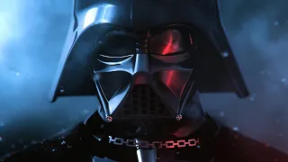 Darth Vader - AFTER DARK EDIT