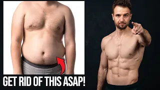 If Only I Knew This About Losing Fat When I First Started (3 MISTAKES)