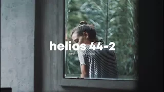 Helios 44-2 Cinematic Video | SHOTS FROM BALI.