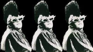 6. Burn Down The Mission (Elton John Live in Saratoga August 30th 1986)