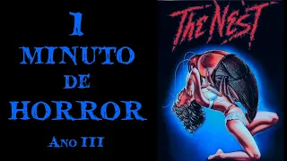 The Nest - O Ninho do Terror (1988)