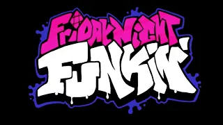 Friday Night Funkin Vs Flippy Mod Fanmade OST: Flippy-Roll