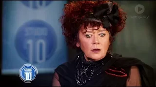 Patricia Quinn Reflects On 'The Rocky Horror Picture Show' | Studio 10