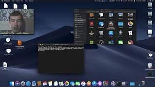 Создание установочной  флешки MacOS Hackintosh