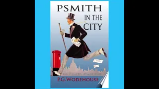 PSmith in the city     PG Wodehouse