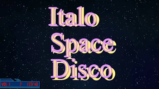 Italo-Space Disco (Vol.1) CD-2