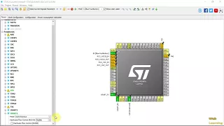 HAL: #3 How to - UART