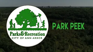 Park Peek- Barton Nature Area