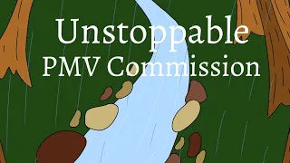 Unstoppable PMV Commission