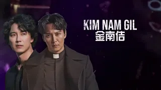 KC Promo | One TV Asia | Best Of Kim Nam Gil  - PV