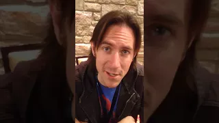 matt mercer chrom message