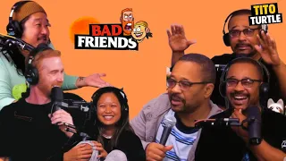 Doc Willis Bad Friends Funniest Moments (Hilarious)