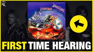 A Non-Metalhead's First Time Hearing PAINKILLER by Judas Priest - BLIND REVIEW + ANALYSIS + REACTION