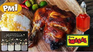 HOME MADE MANG INASAL RECIPE | FILIPINO BBQ | Its MyrnaG