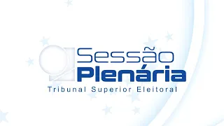 Sessão Plenária  - 04 de Junho de 2024