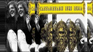 CANNABIS INDIA & Universe -  SWF Session (1973 full album) 🇩🇪 powerful heavy prog/krautrock/moog
