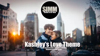 Kashley's Love Theme: Inspired by Kelly Wakasa and Ashley's Love story | Sounds In My Mind