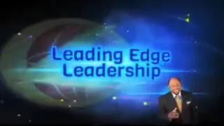 THE LEADING EDGE LEADERSHIP  1 - 10  BY SIR MYLES MUNROE